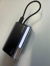 User picture