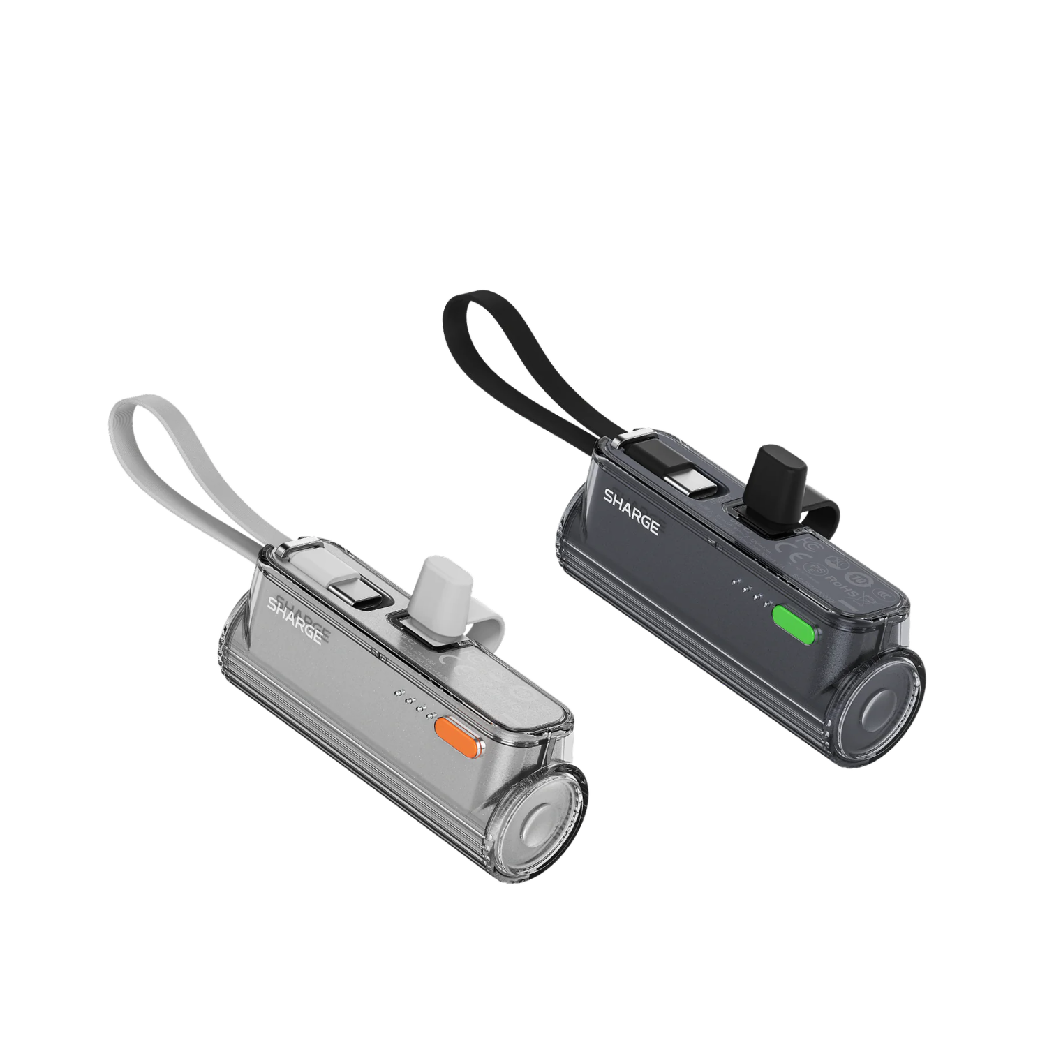 Flow Mini 2 Power Duo