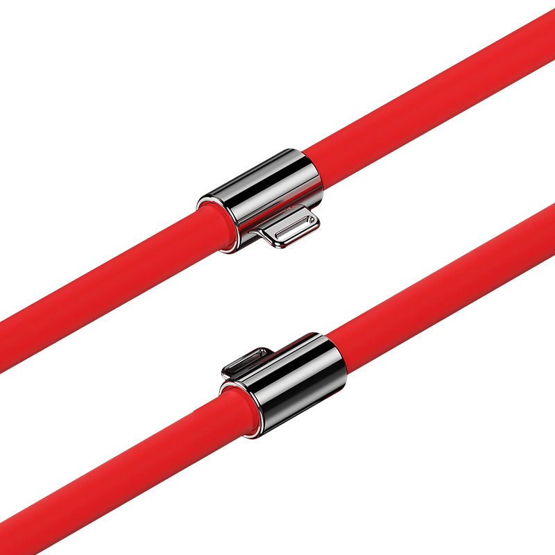 SHARGE Pouch Cable (100W, 2.3ft)